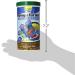 TetraPond Spring and Fall Diet Floating Pond Sticks Fish Food 7.05 Ounce (Pack of 1) - Buy Online on GoSupps.com