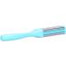 Ghzste Foot File Double Sided Grinding Foot Rubbing Board Foot Rub Dead Skin Calluses Remover - Buy Online on GoSupps.com