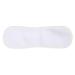 Castor Oil Neck Wrap Set for Thyroid Support | Reduce Muscle Pain & Improve Sleep | Reusable Compression Wrap - Buy Online on GoSupps.com