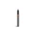 OUSIKA Nose Hair Trimmer Nose Ear Trimmer Neck Hair Eyebrow Shaver Personal Groomer Face Removal Pen Trimmer (Color : Black)