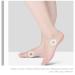 COHEALI Self-Adhesive Foam Toe and Foot Protectors - Pack of Cushions Pads for Moleskin, Suitable for Feet, Foam Stickers Sheets for Protection - Buy Online on GoSupps.com