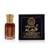 Oudh Oud Indonesia Perfume Oil 12-ML Roll On Bottle Attar Long Last Fragrance No Alcohol Attar Rich Indian Itr Perfume Oil 0.406 FL Oz Unisex Fragrance BY AL-AUF.