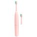 Beavorty 1 Set Electric Toothbrush Pp Toothbrush Abs Toothbrush Safe Toothbrush Bristle Toothbrush Adult Toothbrush