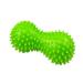 BLBTEDUAMDE 1 Piece Peanut Massage Ball Sensory Ball Foot Muscle Massage Relaxation (Color : Green) Green