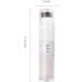 LXZJJM 3-in-1 Soft Skin Foundation for Mature Skin Portable Liquid Foundation with Concealer Brush Seamless Finish Ideal Foundation Makeup for Women (02#Natural 8 g) 8 g (Pack of 1) 02#natural - Buy Online on GoSupps.com