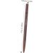 Healeved 2 1 Eyebrow Pencil Eyeliner Pencil Brown Eyeliner Eyebrow Pen Eyeliner Liquid - Buy Online on GoSupps.com