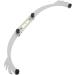 FOMIYES 3pcs White Eye Brow Shaping Kit Eyebrow Threading Tool Eyebrow Line Foldable - Buy Online on GoSupps.com