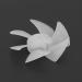 2021 New Small Power Mini Plastic Fan Blade 4/6 Leaves for Hairdryer Motor (Color : 6 Leaves) - Buy Online on GoSupps.com