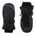 C9 Champion Kids Unisex Cold Weather Windproof and Waterproof Snow and Ski Mitten with Reflective Trim