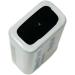 MaximalPower 9 Volt Li-Ion Rechargeable Battery - High Capacity 550mAh - Long-lasting 9V Block for All Devices - International Shipping Available - Buy Online on GoSupps.com