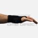 5819L Orthosis Wrist Modabber - Perforated Neoprene Left - Hely & Weber - International Shipping Available - Buy Online on GoSupps.com