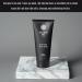 Gentlemen's Tonic Exfoliating Face Scrub for Men - Brighter Complexion and Fewer Spots (100 ml) - Buy Online on GoSupps.com