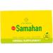 Samahan | 4G | Natural Herbal Tea | Herbal Tea | 4G*60 Sachet | Srilankan Origin | Box Contains 60 Sachet - Buy Online on GoSupps.com