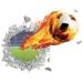 ANHUIB 3D Football Wall Stickers - Boys Bedroom Decor - Nursery Soccer Sport Decal - Kids Room Playroom Wall Decor - Buy Online on GoSupps.com