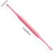 20Pcs Disposable Earwax Remover | Plastic Ear Cleaning Tool for Personal Care - Buy Online on GoSupps.com