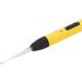 LED Earpick with Double Light Source - Portable and Bright Yellow Light for Hospital Use - Buy Online on GoSupps.com
