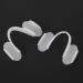 Silicone Night Anti-Wear Teeth Brace for Sleep Protection - Buy Online on GoSupps.com