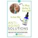 Firming Serum Booster with Pure Progeline for Anti-Aging Peptide Tightening and Collagen Elasticity Boost - Buy Online on GoSupps.com
