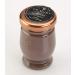 Le Must All Natural Chocolate Hazelnut Spread Mini Glass Bottle Roomservice - No Palm Oil - 1.6oz (12 Pack) - Buy Online on GoSupps.com