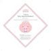 All Kids United Eco-Friendly 100% Cotton Baby Hooded Towel - Soft & Absorbent Pink Bath Towel for Babies & Children | 76 x 60 cm - Buy Online on GoSupps.com