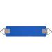 KTELI 2X Children's Swing Seat - Durable EVA with Metal Triple-Cornered Ring | 300Kg/660Lb Weight Limit | Outdoor Fun Toy in Blue - Buy Online on GoSupps.com