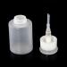 Jimenez 150ml Nail Art Makeup Polish Plastic Pump Dispenser Bottle Remover - Buy Online on GoSupps.com