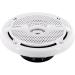Sony XSMP1611 6.5 Dual Cone Marine Speakers - White | Waterproof, High-Quality Sound - Buy Online on GoSupps.com