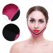 Weight Loss Facial Tape for K lifting | V-Shaped Mask for Anti-Aging | Face Neck & Chin Treatment - Buy Online on GoSupps.com