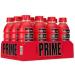 PRIME Energy Drink Tropical Punch - 12 x 500ml