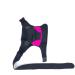 Buy Konami Neoprene Shoulder Support for Women - Double Joint Protection for Sports Injuries & Arthritic Relief | International Shipping Available - Buy Online on GoSupps.com