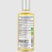 Natessance Organic Sweet Almond Oil 100ml - Buy Online on GoSupps.com