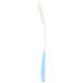 Long Handle Hair Care Comb for Seniors | Soft ABS Comb for Easy Grip | Ideal for Handicapped & Older Adults - Buy Online on GoSupps.com
