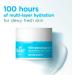 Simple Water Boost Hydrating Micellar Water Soothing Makeup Remover For Dry and Sensitive Skin 400 ml & Simple Water Boost Skin Quench Gel Face Cream 50 ml - Buy Online on GoSupps.com