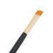 Professional Makeup Brush Set - Foundation Eye Shadow & Eyebrow Brushes | Black Cosmetic Tools for Flawless Application - Buy Online on GoSupps.com