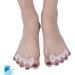 MULTISEPARATORS WITH HALUX ADJUSTMENT FINGERS N40 (2 PCS) - Buy Online on GoSupps.com