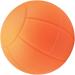 Frcolor 3-Pack Fascia Massage Balls for Muscle Relief - Trigger Point Therapy & Body Fasciitis - Orange 6.1cm - Perfect for Back & Neck Massage - Buy Online on GoSupps.com
