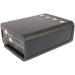 DCH 1800mAh Battery Replacement for Bullard Commander MX TIX TI Thermal Imager - High-Performance Rechargeable Power Solution - Buy Online on GoSupps.com