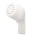 Breathing Exercise Device for Lungs Mucus Removal Mucus Removal Device Professional Ergonomic Breathing Exercise Respiratory Muscle Training Device