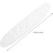Healeved 8 Pcs Baby Belly Button Band - Infant Umbilical Cord Belt for Hernia Care and Navel Truss - Cotton Belly Binder for Newborn - 0-12 Months - Buy Online on GoSupps.com