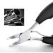 PSGS A Set Nail Clippers Ingrown Toenail Podiatry Correction Nippers Cuticle Cutters Cut Paronychia Pedicure Manicure Hand Foot Care (Color : BL) - Buy Online on GoSupps.com