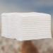 1ABOVE Pack Of 80 Large 100% PURE COTTON FACIAL COTTON WOOL PADS - Buy Online on GoSupps.com