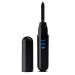 Portable Electric Eyelash Curler USB Rechargeable Long-Lasting Electric Makeup Tools