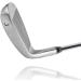 MacGregor Golf VIP Iron Set 4-PW  Mens Right Hand Right Graphite Regular Standard Length - Buy Online on GoSupps.com