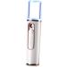 WOONEKY Face Sprayer Nano Mist Sprayer Facial Mist Nano Mist Cooler Humidifier Hydrating Instrument Portable - Buy Online on GoSupps.com