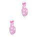 PopetPop 2st Conure flight suit Vogel carrier Sittich flight suit pigella diapers bird diaper Food for bird cages cover for bird cages deaf costume parrot diaper bird delivers pilot mx2pcs rosax2st