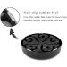Slow Feeder Dog Bowl Pet Bowl Labyrinth Interactive Puzzle Bowls Slow Eating Medium-Sized Dog Food Bowl Anti-Swallowing Bloat Stop Grey - Buy Online on GoSupps.com