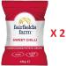 Fairfields Farm Crisps 40 G (12Pack Bundle) - Buy Online on GoSupps.com