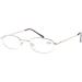 Elegant Gold Reading Glasses with Clip - 2.75 DTP & 2.75 DPT - Stylish & Functional International Shipping - Buy Online on GoSupps.com