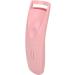 Qukaim Lash Curling Tool Heated Eyelash Curler Silicone Type C Charging Long-Lasting Electric Lash Curler for Girls Pink - Buy Online on GoSupps.com