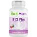 BariMelts WLS Vitamin Variety - Iron, Vitamin C, B12, and B1 Blend for Weight Loss Surgery Patients - Buy Online on GoSupps.com